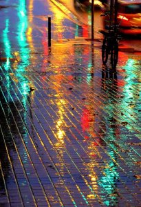 Street light