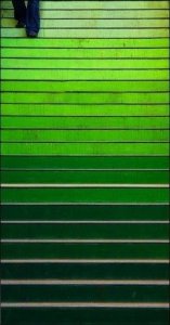 Lépéről lépésre - forrás: Pinterest (www.croscill.com/)