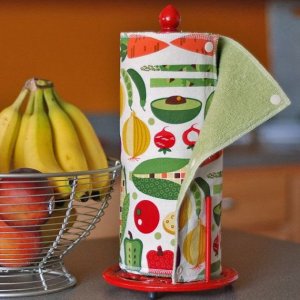 Újrahasznosítható konyhai törlő - fenntarthato.cafeblog.hu