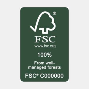 fsc fenntarthato papír