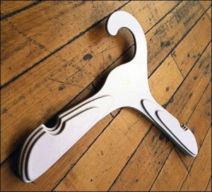 ditto hanger akasztó fenntartható